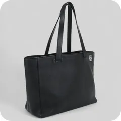 2025年最新】ロエベ バッグ イーストウエストショッパーの人気アイテム