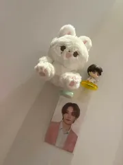 ジョンハンセット