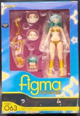 2025年最新】figma うる星やつら ラムの人気アイテム - メルカリ
