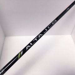 新品 G430純正 ALTA J CB SRフレックス ピン ドライバー用 シャフト