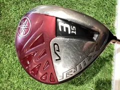 2025年最新】rmx vd フェアウェイウッド diamana ybの人気アイテム