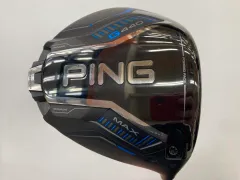 2025年最新】ping g440 max ドライバーの人気アイテム - メルカリ