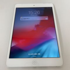 iPad mini2 Wi-Fi A1489 (7.9インチ / ストレージ16GB) 　RUHT-022848