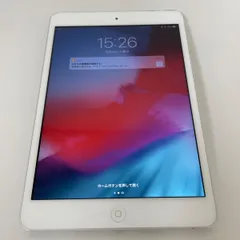 iPad mini2 Wi-Fi A1489 (7.9インチ / ストレージ16GB) 　RUHT-022848