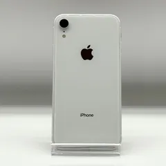 iPhoneXR 64GB Apple SIMロック解除済み アイフォン本体 アイフォンxr アイフォーン au