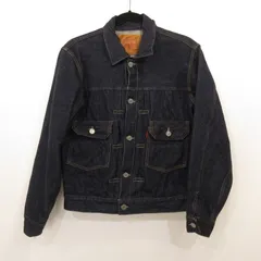 【black】リーバイスヴィンテージクロージング　セカンド black】リーバイスヴィンテージクロージングセカンド