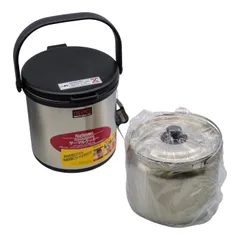 2025年最新】サーマルクッカー RPA-4500の人気アイテム - メルカリ