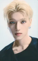 ATEEZ 通常盤 WOOYOUNG Ashes to Light