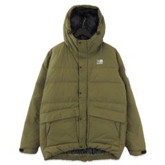ENGINEERED GARMENTS エンジニアドガーメンツ A-1 ジャケット  