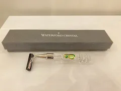 2026年最新】ウォーターフォードクリスタルの人気アイテム - メルカリ