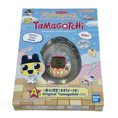 たまごっち 一番くじ限定! おまちど～さま! Original Tamagotchi A賞 中古未開封品
