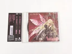CD / Noblerot / ALI PROJECT / 中古