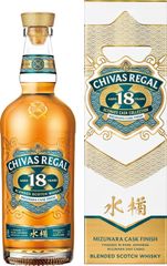 古酒 シーバス リーガル12年 43度 1000ml 箱付き - メルカリ