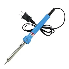 60W はんだごて ハンダごて 半田ごて家庭用 電気 100v はんだ付け ペン用のサムネイル