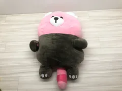 2025年最新】キテルグマ 抱きクッションの人気アイテム - メルカリ