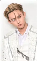 INI 田島将吾 2025 XQUARE - MASTERPIECE 118