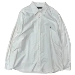 Ralph Lauren button down shirt