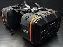 ORTLIEB ( オルトリーブ ) グラベルパック QL2.1 スレート - メルカリ