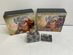 2025年最新】ダブルブレイズ ポケモンセンター限定の人気アイテム