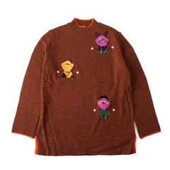 2025年最新】Alberobello ニット・セーターの人気アイテム - メルカリ