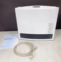 2025年最新】ガスファンヒーター4003の人気アイテム - メルカリ