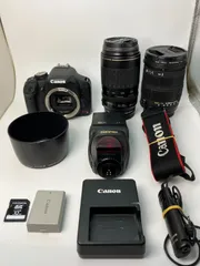 2025年最新】canon eos kiss x3の人気アイテム - メルカリ