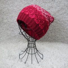 REMAKE KNITCAP リメイク ニットキャップ ビーニー - メルカリ