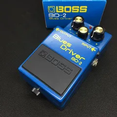 2025年最新】boss bd-2 1995の人気アイテム - メルカリ