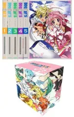 2026年最新】dog days blu-ray boxの人気アイテム - メルカリ