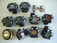 2026年最新】仮面ライダーオーズ ドライバーの人気アイテム - メルカリ