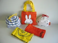 ♯Hqm31IZミッフィーmiffyウキウキランチ全5種