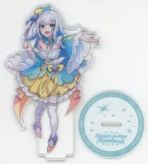 【中古】アクリルスタンド・アクリルパネル リゼ・ヘルエスタ アクリルスタンド 「バーチャルYouTuber にじさんじ WORLD TOUR 2025 Singin’ in the Rainbow! 仙台公演」