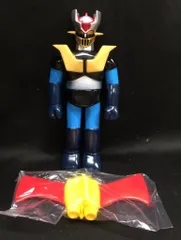 ガンビーナM５ ソフビ　ベアモデル　メディコムトイ　マジンガーZ　未開封新品 Amazon.co.jp: ガンビーナM5 ソフビ ベアモデル メディコムトイ