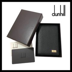 M【EMPORIO ARMANI】Y3H304 HDV9A ジッパー 長財布 ブラック/黒 レザー