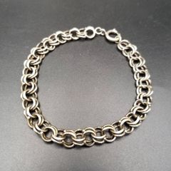 一時的値下げ34500円→32000円廃盤インビシブルシングルブレスレット