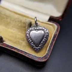 お値下げアールヌーボー風シルバーティー３点セット 1884～1910年HenriSoufflotフランス・パリ、シクラメンのアール