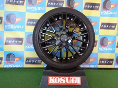 カールソン　１６インチ　タイヤホイールセット Carlsson(カールソン) 1/16 RS BrilliantEdition(ブリリアント