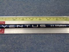 中古シャフト アルテラ ARETERA ΣC1 BLUE SPEC 55(4) 600143 - メルカリ