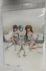 2025年最新】エヴァンゲリオン 美少女写真展の人気アイテム - メルカリ