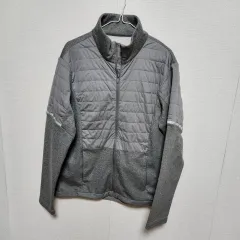 カッター&バック メンズ ジップアップ ジャケット 95M@9968