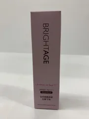 2025年最新】ブライトエイジホワイトの人気アイテム - メルカリ