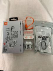 JBL P ZERO ノイズキャンセル - メルカリ