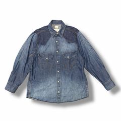 参考上代19800円 UNDERCOVER Robert Bosisio Tee ロバート・ボシシオ