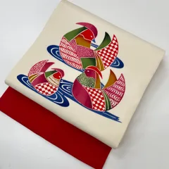 2026年最新】紅型 名古屋帯の人気アイテム - メルカリ