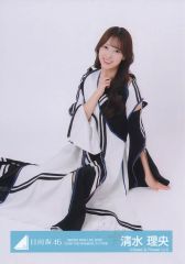 清水理央 直筆ヒキ OVER THE RAINBOW ライブ衣装 7月末まで 清水理央 生写真 OVER THE RAINBOW ライブ衣装 - メルカリ