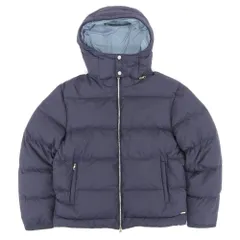 ダンヒル ダウンジャケット/コート/ブルゾン　M 未使用　32万円　ブルー 2026年最新】dunhill ダウンジャケットの人気アイテム - メルカリ