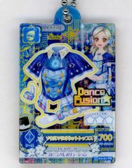 アイカツカードプレミアムレア 黒沢凛 - メルカリ