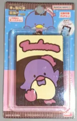 バンダイ クレアボーテ タキシードサム 不二家コラボ キャラパキミラー vol.2 2025年