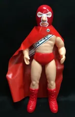 2025年最新】電人 タイガーマスクの人気アイテム - メルカリ