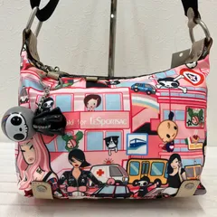 2025年最新】レスポートサック トキドキの人気アイテム - メルカリ